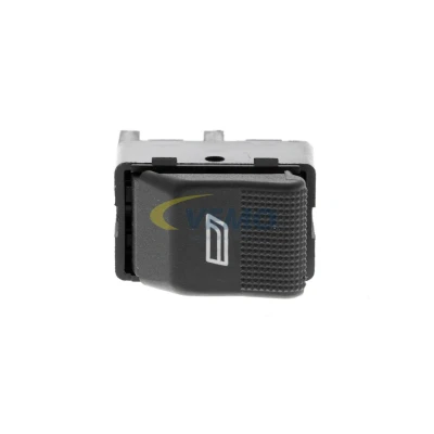 Billede af VEMO V10 73 0222 Kontakt, rudehejs foran til venstre VOLKSWAGEN: Polo V Hatchback, Lupo / 3L, III Hatchback