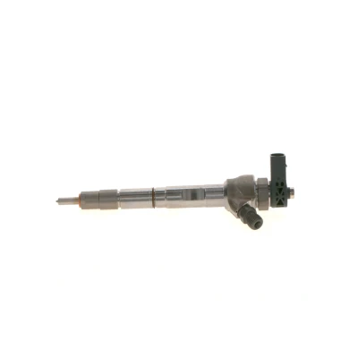 Billede af BOSCH 0 445 110 555 Indsprøjtningsdyse Common rail med tætningsring