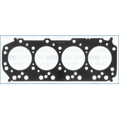 Billede af AJUSA 10070210 Toppakning 1,45 94 2 MULTILAYER STEEL