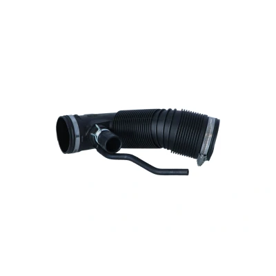 Billede af NRF 165012 Indsugningsslange, luftfilter med spændebånd VOLKSWAGEN: Golf 4, SEAT: Leon I Hatchback, AUDI: A3 Hatchback