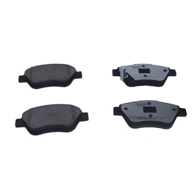 Billede af QUARO QP5103C Bremseklodser med akustisk advarsel for slid OPEL: Adam