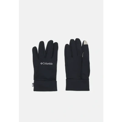 Billede af Columbia Omniheat TOUCH Glove Liner Unisex Handsker, Størrelse: Small, Black