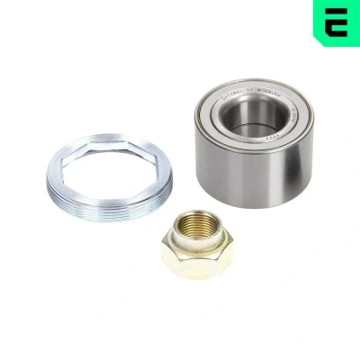 Billede af OPTIMAL 800408 Hjullejesæt 60 FIAT: Uno Hatchback, X 1/9, 128 Familiare, ZASTAVA: Yugo Hatchback