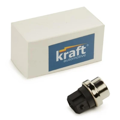 Billede af KRAFT 9010330 Kølevæsketemperatur Sensor VOLKSWAGEN: GOLF 3, TRANSPORTER 4 Bus, 2, AUDI: 80 B4 Sedan, SEAT: TOLEDO 1