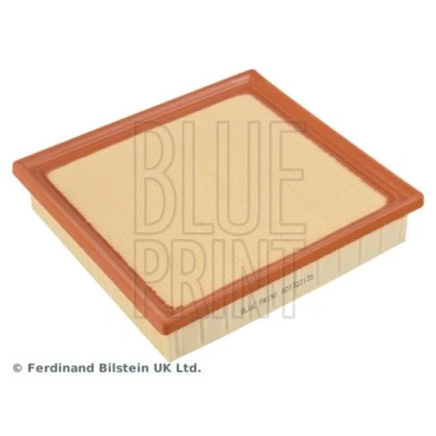 Billede af BLUE PRINT ADT322135 Luftfilter 49 222 244 Filterindsats TOYOTA: Yaris IV, RAV4 V