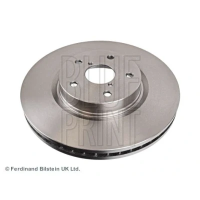 Billede af BLUE PRINT ADS74336 Bremseskiver foraksel 316 30 5 114 indvendigt ventileret coatet SUBARU: Outback V, Tribeca