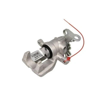 Billede af LAUBER 77.2916 Bremsekaliber Aluminium Bagaksel venstre FIAT: BRAVO 2, Stilo Hatchback, Multi Wagon