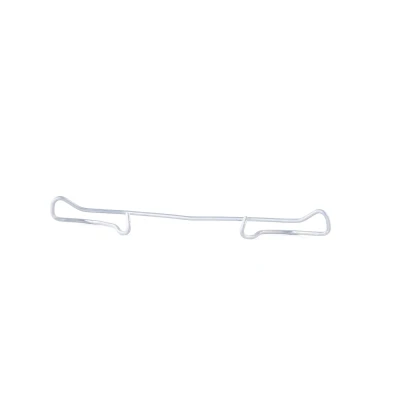 Billede af ATE 11.8116 0292.1 Fjeder, bremsekaliper OPEL: Zafira B, Corsa E Hatchback