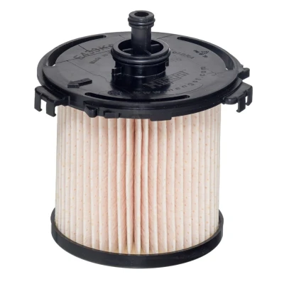 Billede af HENGST FILTER E433KP D257 Brændstoffilter Filterindsats FORD: Transit Custom V362 Bus, Mk6 Van, Tourneo Bus