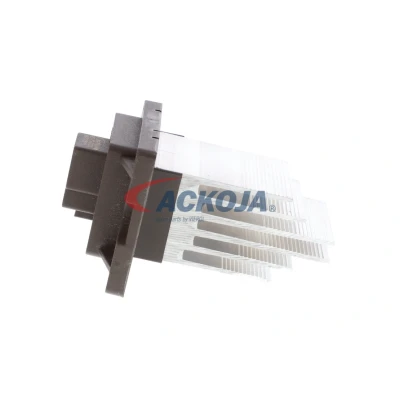 Billede af ACKOJA A52 79 0003 Regulator, kabineventilator