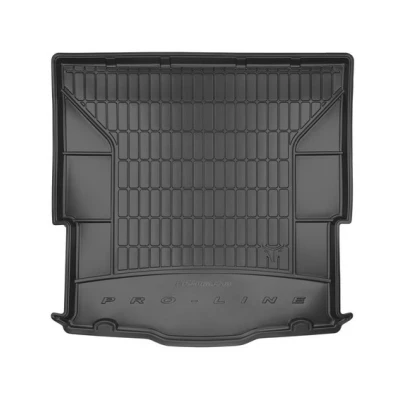 Billede af FROGUM TM549109 Formstøbte bagagerumsbakker Gummi FORD: Mondeo 5 Kombi