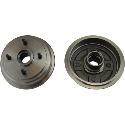 Billede af KAVO PARTS BD 3357 Bremsetromler