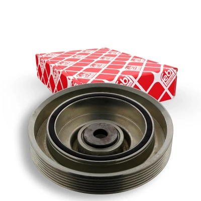 Billede af FEBI BILSTEIN 32114 Remskive Krumtapaksel 6PK 153 5 til krumtap