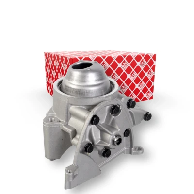 Billede af FEBI BILSTEIN 181067 Oliepumpe SKODA: Rapid Hatchback, Roomster, SEAT: Ibiza 4, VOLKSWAGEN: Polo IV Hatchback