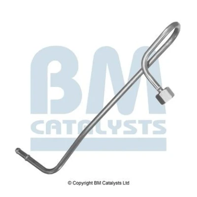 Billede af Trykslange, tryksensor (sod /partikelfilter) BM CATALYSTS PP11016A