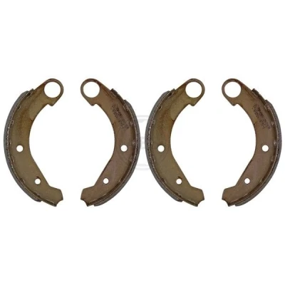 Billede af A.B.S. 8402 Bremsebakker 180 34