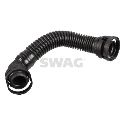 Billede af SWAG 30 10 9333 Krumtaphusventilation med lynkobling VOLKSWAGEN: Beetle Cabriolet, Golf 7