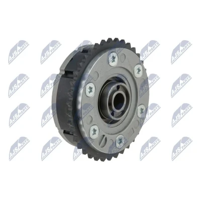 Billede af Knastaksel forstiller NTY RKZ BM 009