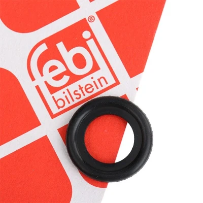 Billede af FEBI BILSTEIN 102624 Bundproppakning NBR (Nitril Butadien gummi) FORD: FOCUS 2 Kombi, 3 Turnier, FIESTA 6, VOLVO: V40 Hatchback, V70 3, V60 I