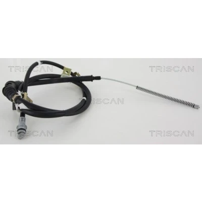 Billede af TRISCAN 8140 42152 Håndbremsekabel 1680/1390 Skivebremse