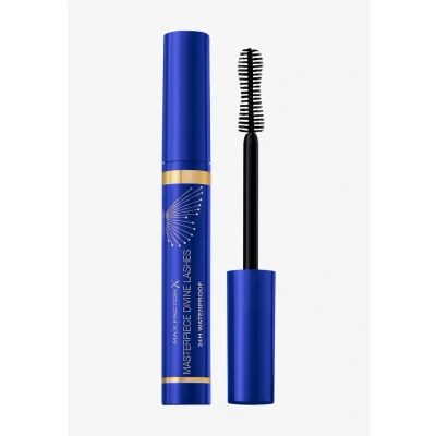 Billede af Max Factor Divine Lashes 24H Waterproof Mascara 003 Black