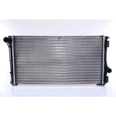Billede af NISSENS 61896 Radiator Aluminium 580 322 34 Mekanisk fuget køleripper FIAT: Punto II Hatchback