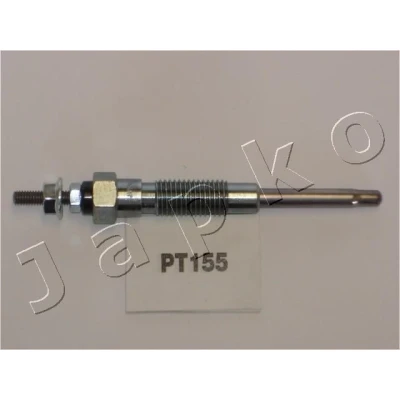 Billede af JAPANPARTS PT155 Gløderør 11V VOLKSWAGEN: Taro, TOYOTA: HIACE 4 Kasten, HILUX 5 Pick up, 6 DAIHATSU: Rocky SUV