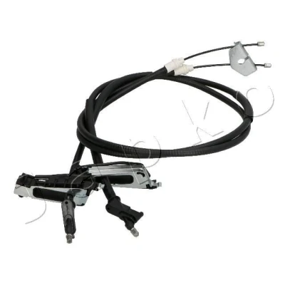 Billede af JAPKO 1310303 Håndbremsekabel bag 1483/1320x2 FORD: Focus C Max, Mk1 Hatchback