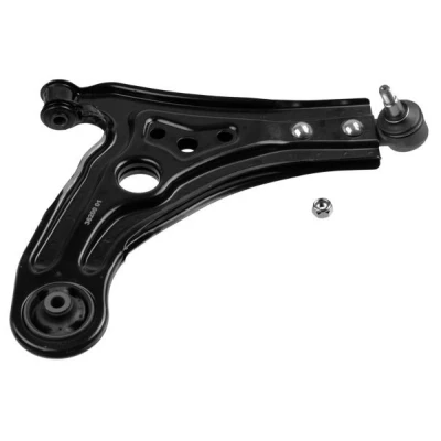 Billede af LEMFÖRDER 36200 01 Bærearm foraksel, højre, nede krydsarm Stålplade CHEVROLET: Aveo / Kalos Hatchback, Hatchback