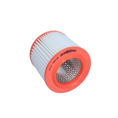 Billede af MAXGEAR 26 2484 Luftfilter 155, 155,0 152 Filterindsats AUDI: A8 D3