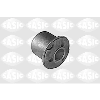 Billede af SASIC 5233243 Bøsning foraksel, bag, nede