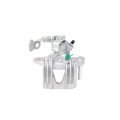 Billede af BOSCH 0 986 474 324 Bremsekaliber Aluminium 49 OPEL: Astra G CC, Caravan