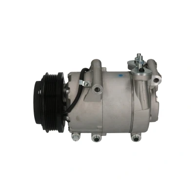 Billede af BOSCH 1 986 AD1 148 Kompressor 12V PAG 46 R134a med monteringsvejledning, tætningsring FORD: Focus 2