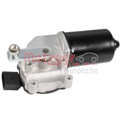 Billede af METZGER 2190990 Viskermotor 12 foran