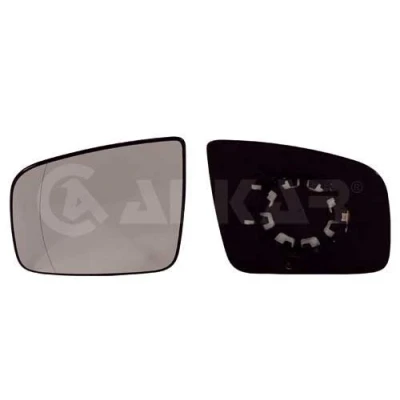 Billede af ALKAR 6451710 Spejlglas venstre MERCEDES BENZ: Vito Mixto, Bus