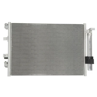 Billede af THERMOTEC KTT110500 Kondensator med tørrer 572 338 16 FORD: C Max 2, Grand