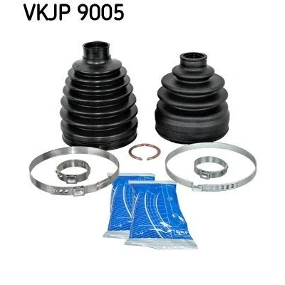 Billede af SKF VKJP 9005 Drivakselmanchet
