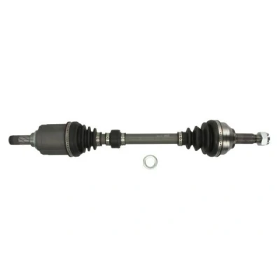 Billede af Drivaksel PASCAL G21027PC