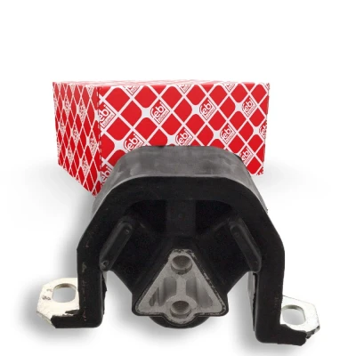 Billede af FEBI BILSTEIN 06657 Motorophæng foran til venstre Gummimetalleje OPEL: Calibra A, Astra F Caravan, CC