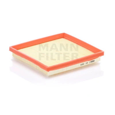 Billede af MANN FILTER C 21 005 Luftfilter 41 204 214 Filterindsats OPEL: Adam