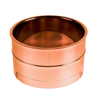Billede af SLV reservereflektor til Asto Tube, kobber