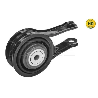 Billede af MEYLE 214 030 0080/HD Motorophæng Quality bag Gummimetalleje Momentstøtte PEUGEOT: 508 I SW, SW Van / Stationcar, 407 Sedan
