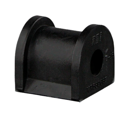 Billede af FEBI BILSTEIN 41161 Stabilisatorbøsning bagaksel Gummi 12 MITSUBISHI: Lancer 7, 7 Limousine