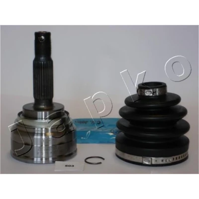 Billede af JAPKO 62503 Knokkelled