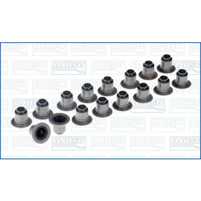 Billede af AJUSA 57036600 Pakningssæt, ventilarm FORD: MONDEO 3