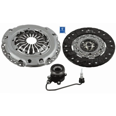Billede af SACHS 3000 990 525 Kobling 228 OPEL: Insignia A Sports Tourer, Astra J Hatchback, CHEVROLET: Orlando, Cruze Sedan