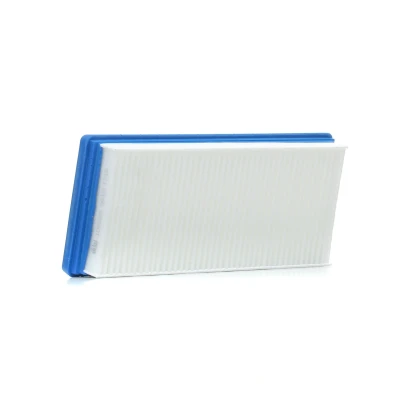 Billede af FEBI BILSTEIN 108325 Luftfilter 35 111 267 Filterindsats SMART: Fortwo II Coupe, Cabriolet