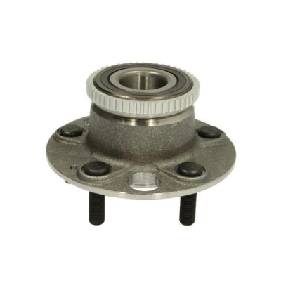Billede af BTA H24032BTA Hjullejesæt bagaksel 58, 146