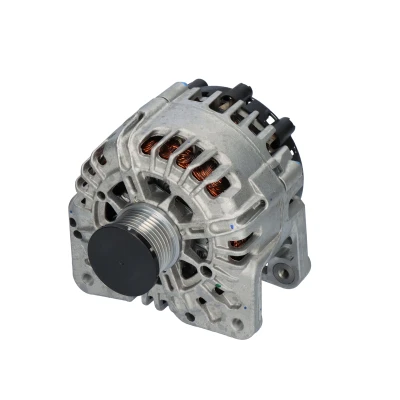 Billede af VALEO 439576 Generator 14V 150A RENAULT: ESPACE 4, LAGUNA 2, TRAFIC 2 Bus, OPEL: Vivaro A Van, Combi, NISSAN: Primastar Van