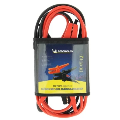 Billede af Michelin 009512 Startkabler 3